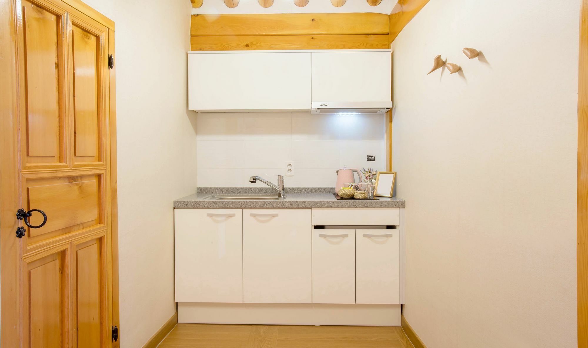 Hostel Vanilla 3 Suite Dongdaemun Seoul Exterior photo