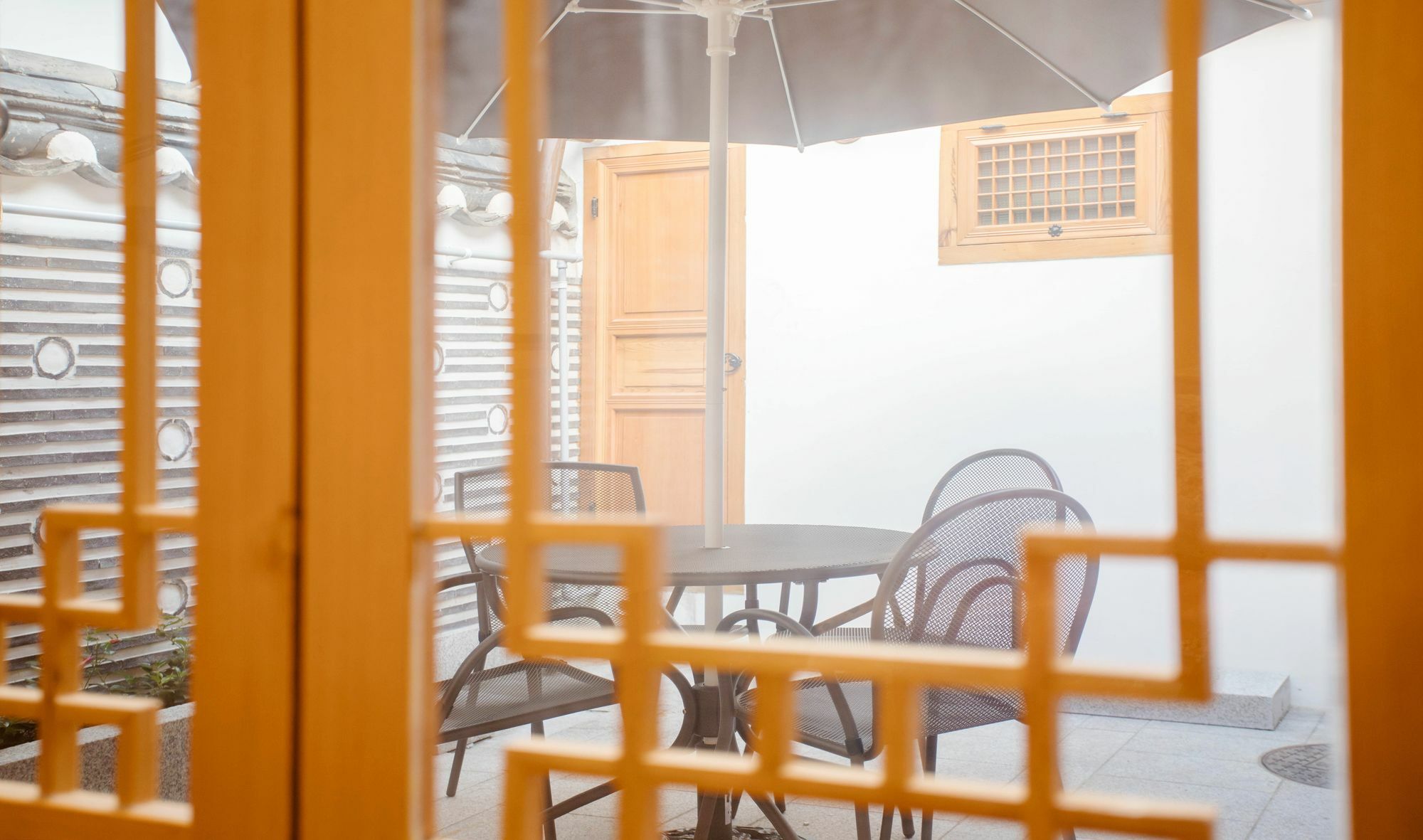 Hostel Vanilla 3 Suite Dongdaemun Seoul Exterior photo